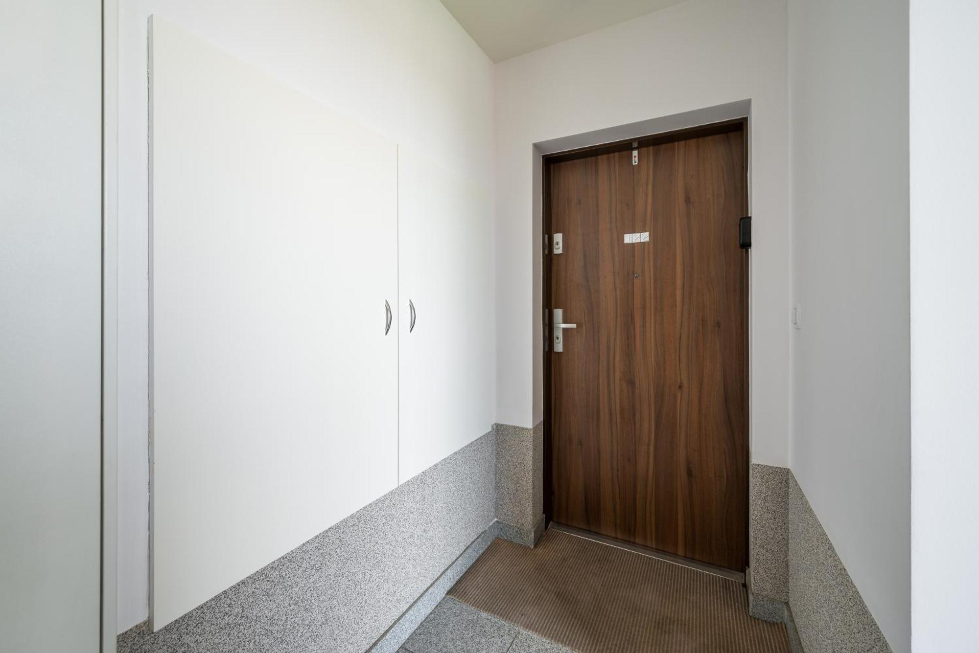 Wawrzyszewska 2-bedroom Apartmán *