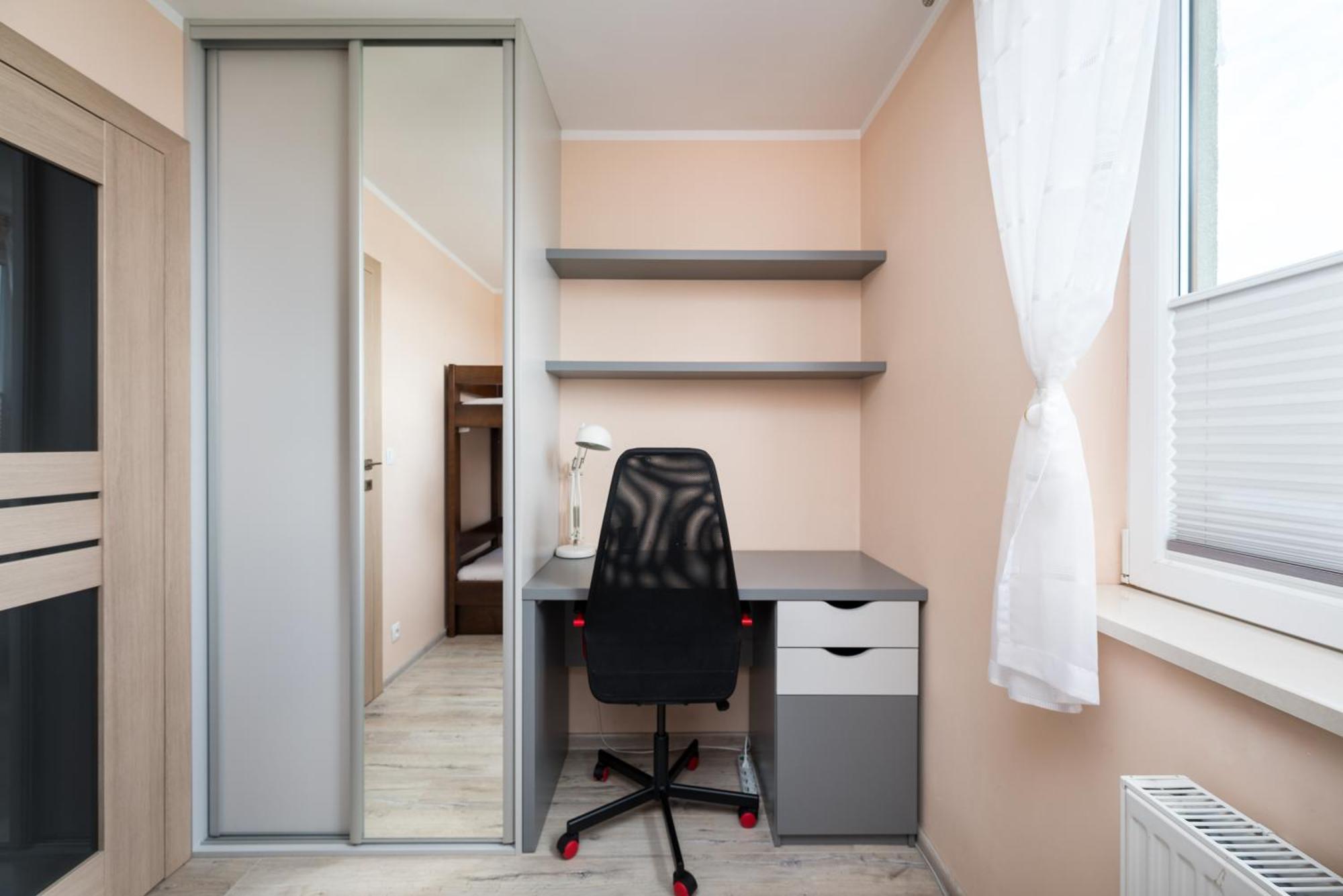 Wawrzyszewska 2-bedroom Apartament Warszawa