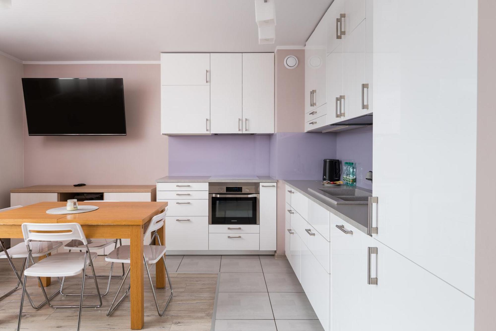 Wawrzyszewska 2-bedroom Apartament Warszawa