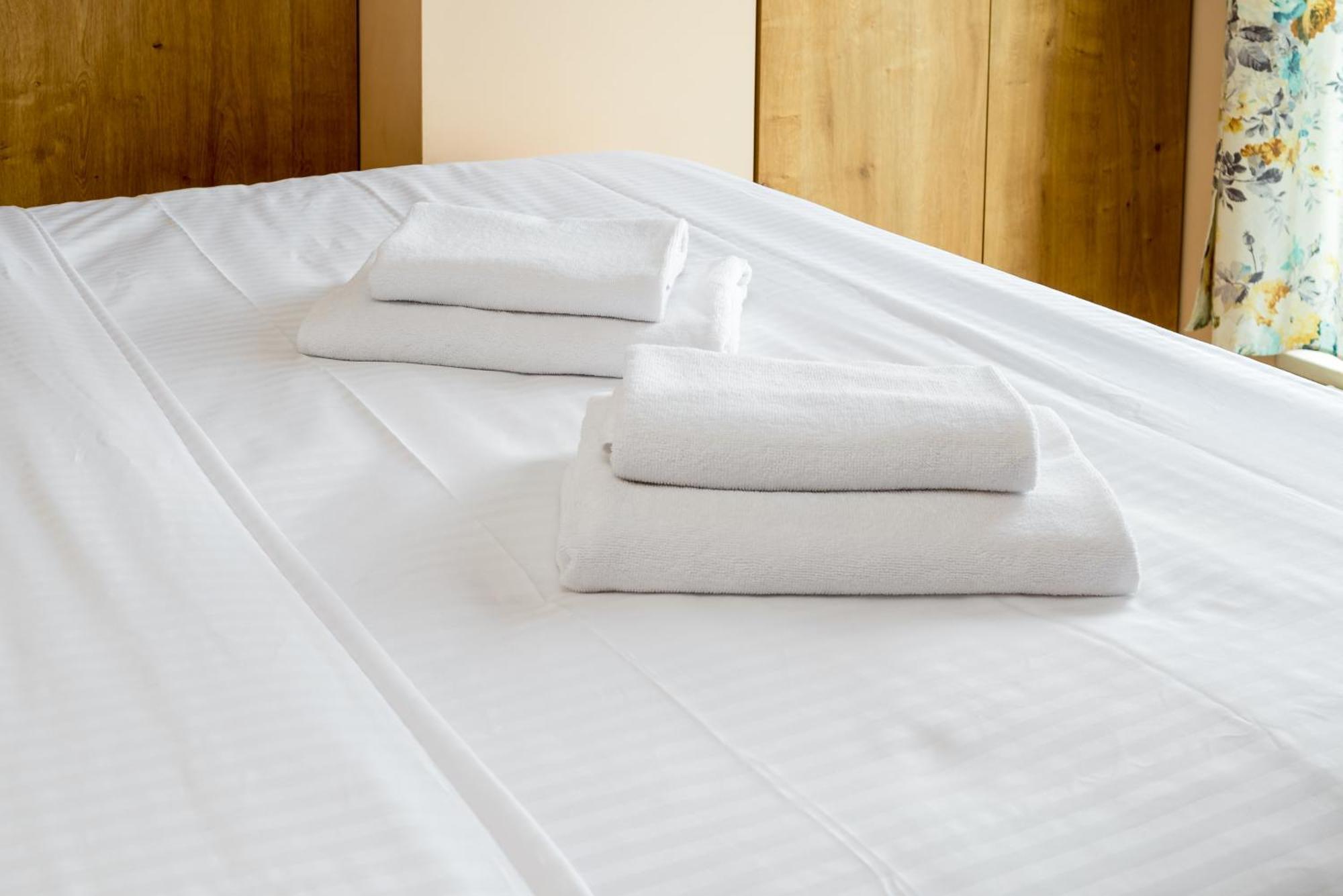 Apartmán Wawrzyszewska 2-bedroom *