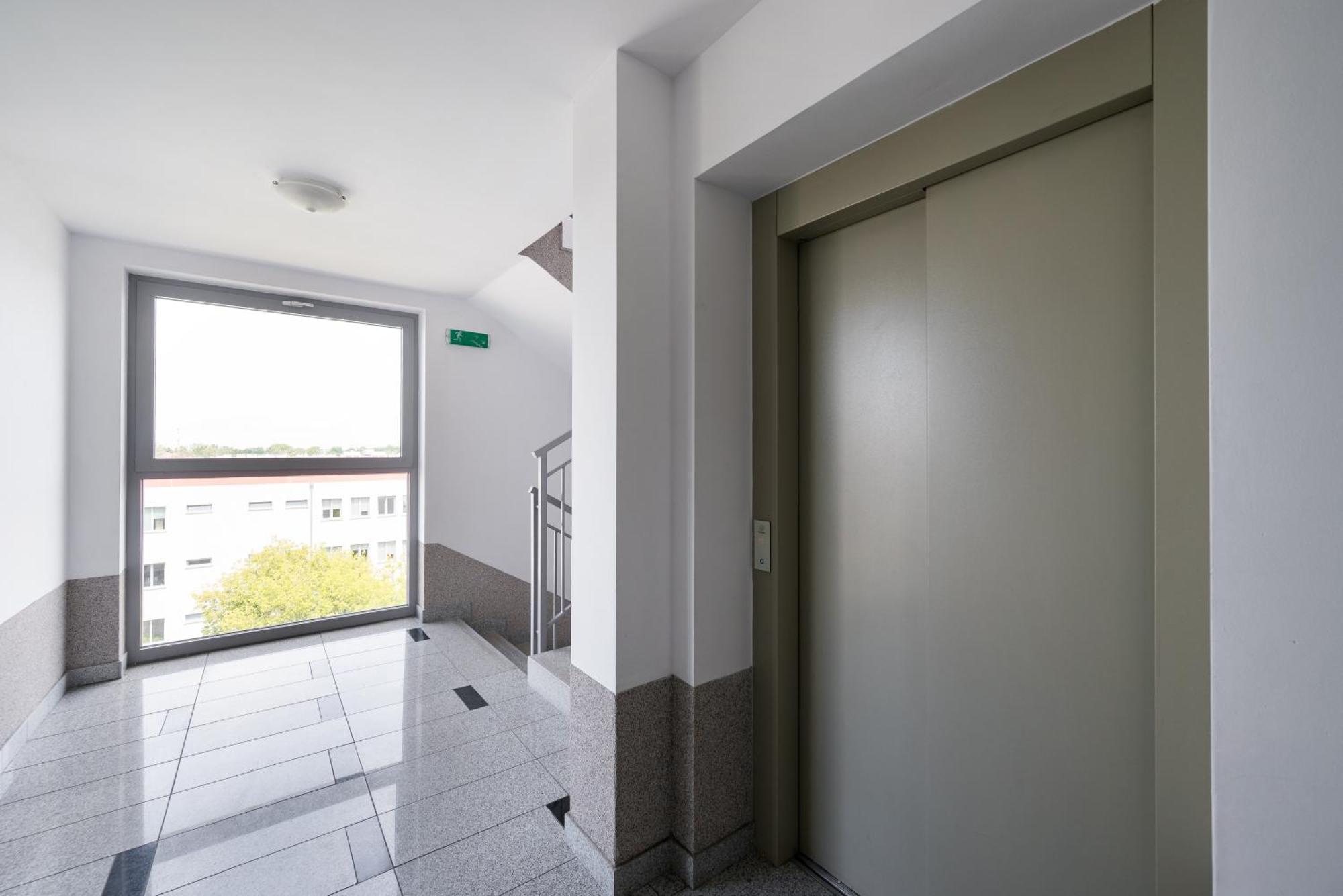 Wawrzyszewska 2-bedroom Varšava