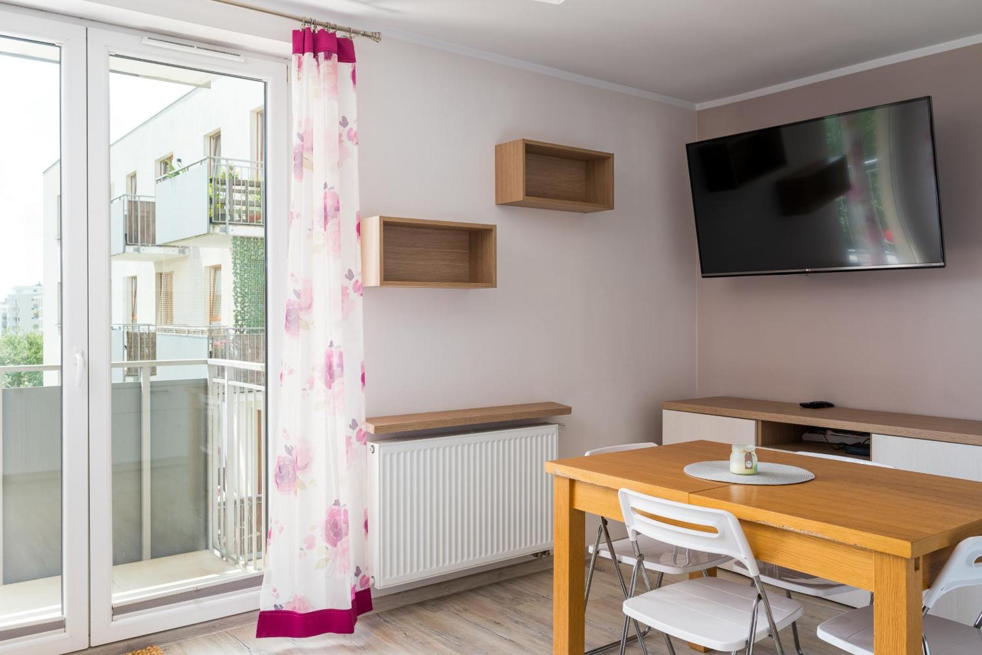 Wawrzyszewska 2-bedroom Apartament Warszawa